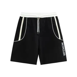 【MONCLER  公式旗艦店】モンクレール   ショートパンツご好評に付き再入荷！250225