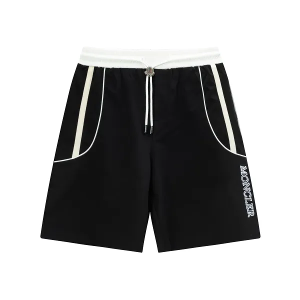 【MONCLER  公式旗艦店】モンクレール   ショートパンツご好評に付き再入荷！250225