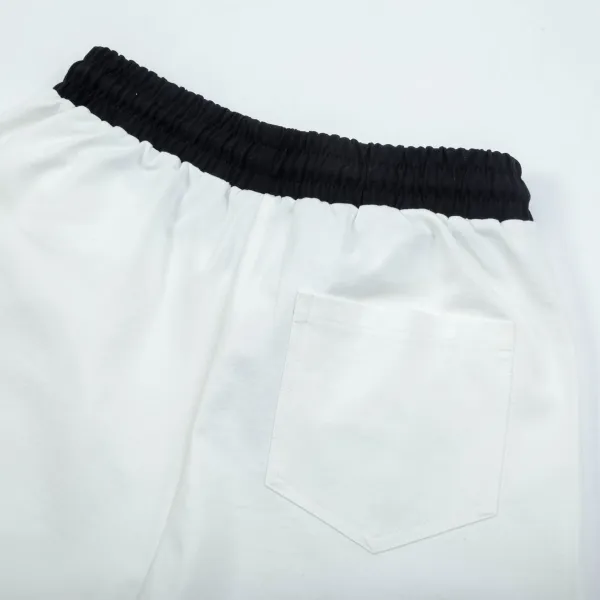 【MONCLER  公式旗艦店】モンクレール   ショートパンツご好評に付き再入荷！250225
