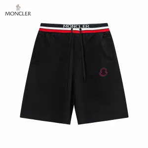 【MONCLER  公式旗艦店】モンクレール   ショートパンツご好評に付き再入荷！250225