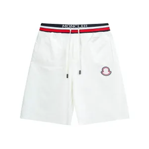 【MONCLER  公式旗艦店】モンクレール   ショートパンツご好評に付き再入荷！250225