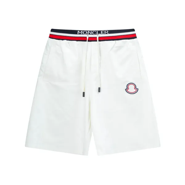 【MONCLER  公式旗艦店】モンクレール   ショートパンツご好評に付き再入荷！250225