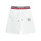 【MONCLER  公式旗艦店】モンクレール   ショートパンツご好評に付き再入荷！250225