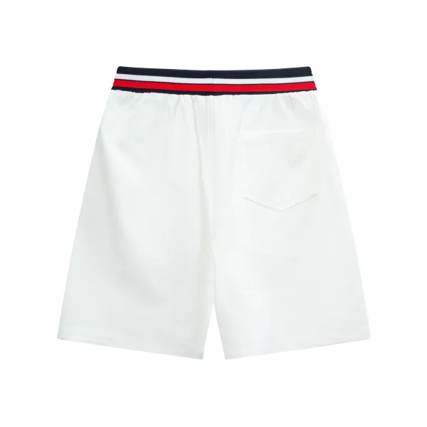【MONCLER  公式旗艦店】モンクレール   ショートパンツご好評に付き再入荷！250225