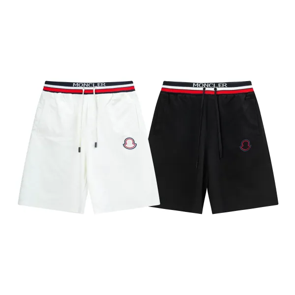 【MONCLER  公式旗艦店】モンクレール   ショートパンツご好評に付き再入荷！250225