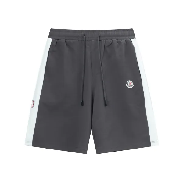 【MONCLER  公式旗艦店】モンクレール   ショートパンツご好評に付き再入荷！250225