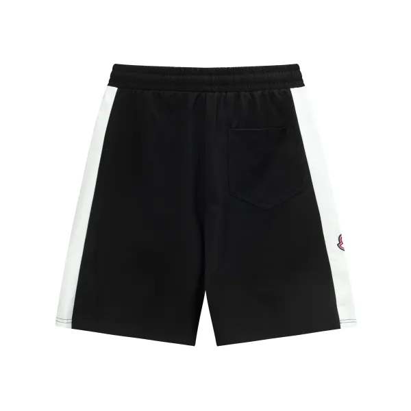 【MONCLER  公式旗艦店】モンクレール   ショートパンツご好評に付き再入荷！250225