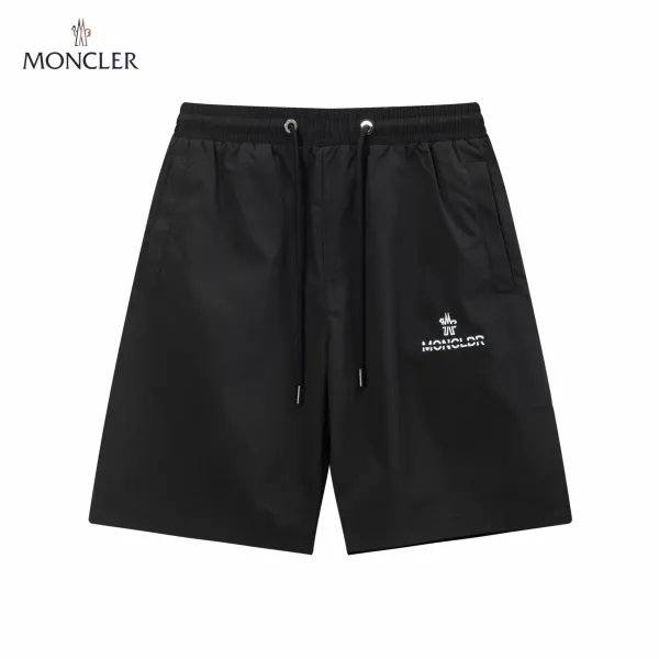 【MONCLER  公式旗艦店】モンクレール   ショートパンツご好評に付き再入荷！250225