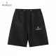 【MONCLER  公式旗艦店】モンクレール   ショートパンツご好評に付き再入荷！250225