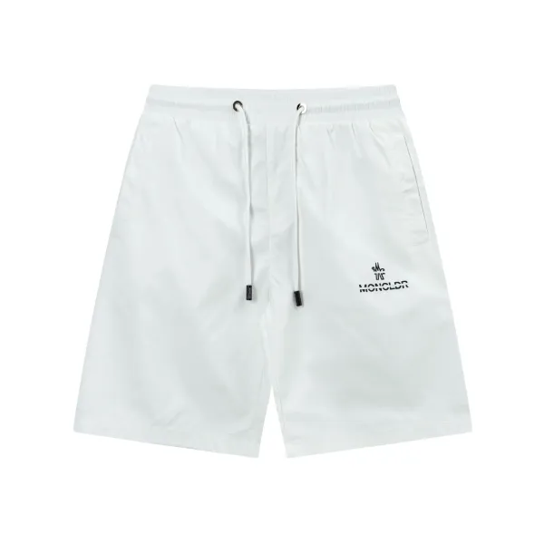 【MONCLER  公式旗艦店】モンクレール   ショートパンツご好評に付き再入荷！250225