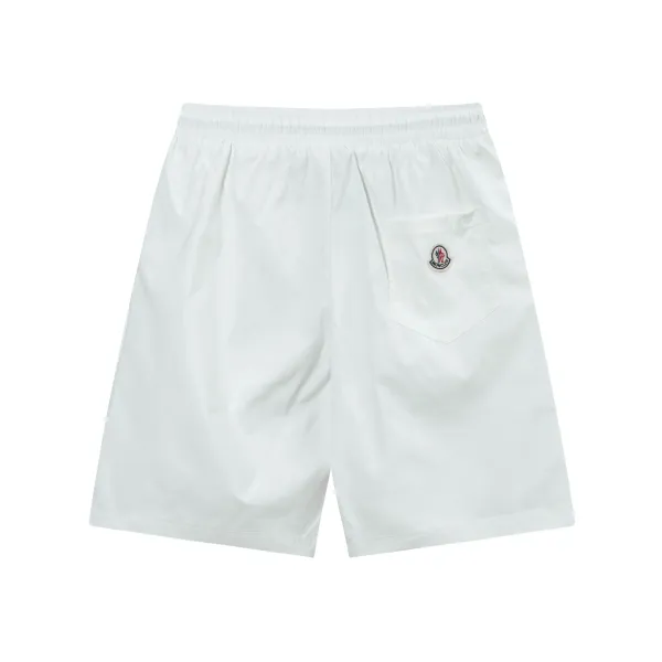 【MONCLER  公式旗艦店】モンクレール   ショートパンツご好評に付き再入荷！250225