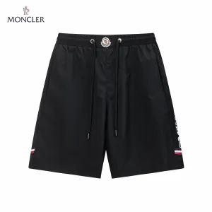 【MONCLER  公式旗艦店】モンクレール   ショートパンツご好評に付き再入荷！250225
