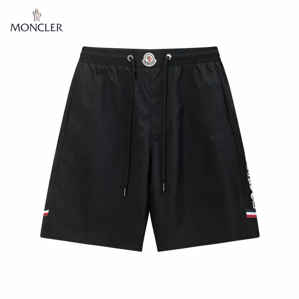 【MONCLER  公式旗艦店】モンクレール   ショートパンツご好評に付き再入荷！250225