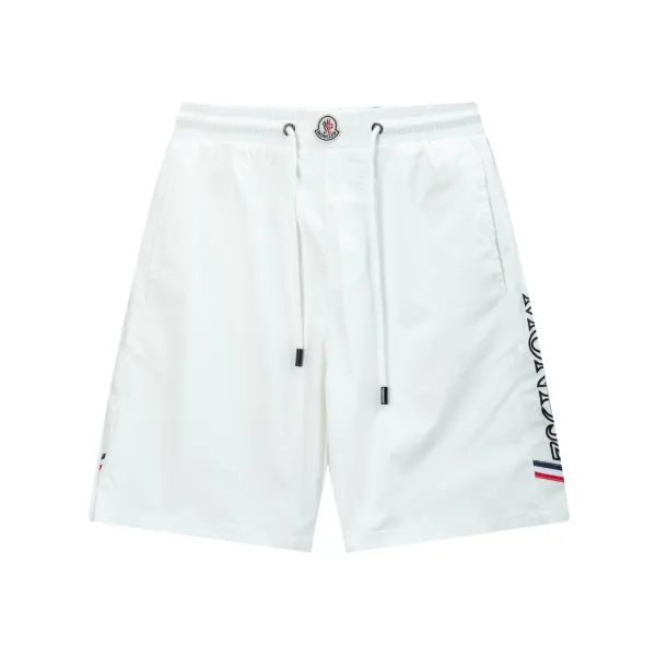 【MONCLER  公式旗艦店】モンクレール   ショートパンツご好評に付き再入荷！250225