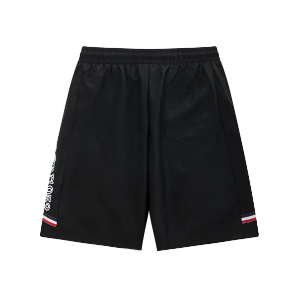 【MONCLER  公式旗艦店】モンクレール   ショートパンツご好評に付き再入荷！250225