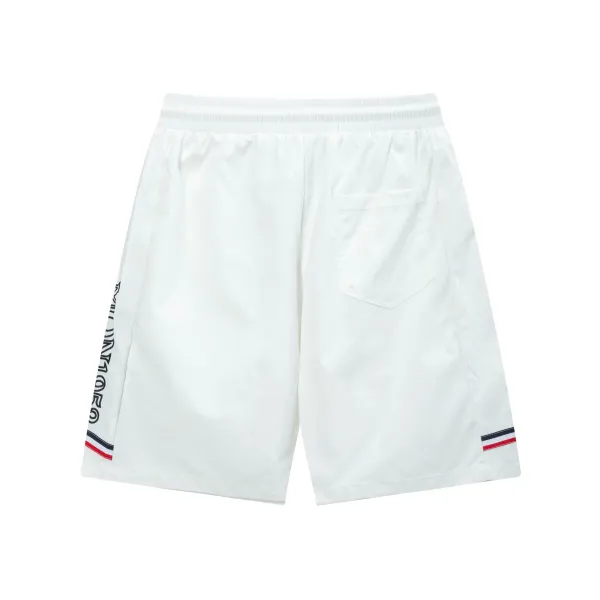 【MONCLER  公式旗艦店】モンクレール   ショートパンツご好評に付き再入荷！250225