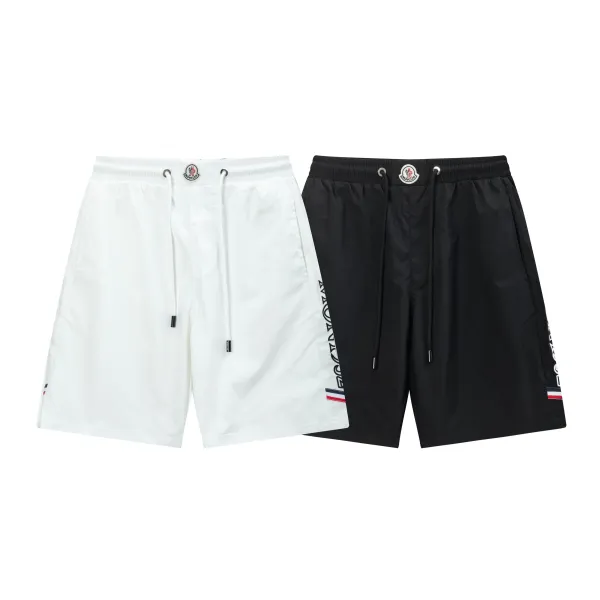 【MONCLER  公式旗艦店】モンクレール   ショートパンツご好評に付き再入荷！250225