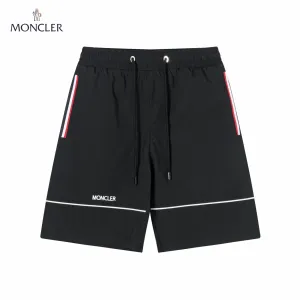 【MONCLER  公式旗艦店】モンクレール   ショートパンツご好評に付き再入荷！250225