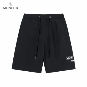 【MONCLER  公式旗艦店】モンクレール   ショートパンツご好評に付き再入荷！250225