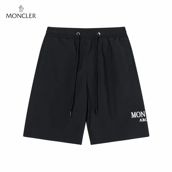 【MONCLER  公式旗艦店】モンクレール   ショートパンツご好評に付き再入荷！250225