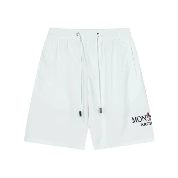 【MONCLER  公式旗艦店】モンクレール   ショートパンツご好評に付き再入荷！250225