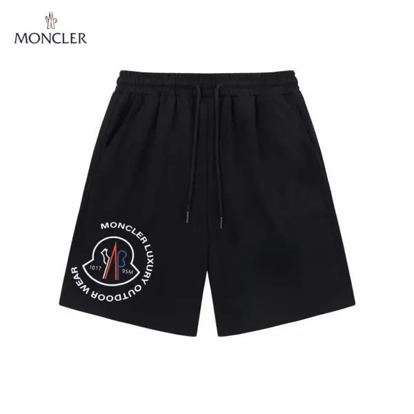 【MONCLER  公式旗艦店】モンクレール   ショートパンツご好評に付き再入荷！250225