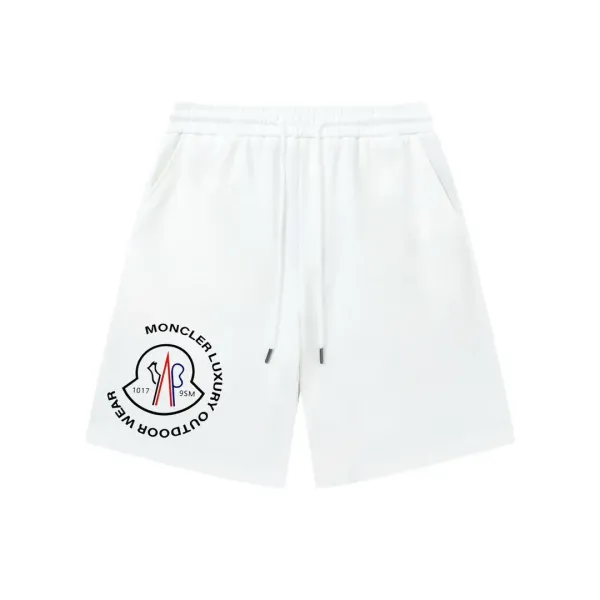 【MONCLER  公式旗艦店】モンクレール   ショートパンツご好評に付き再入荷！250225