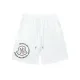 【MONCLER  公式旗艦店】モンクレール   ショートパンツご好評に付き再入荷！250225