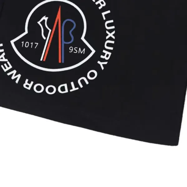 【MONCLER  公式旗艦店】モンクレール   ショートパンツご好評に付き再入荷！250225