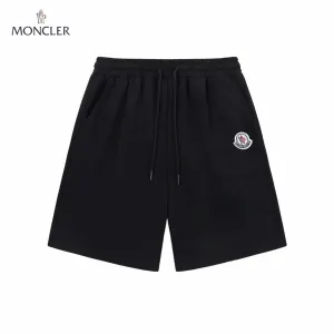 【MONCLER  公式旗艦店】モンクレール   ショートパンツご好評に付き再入荷！250225