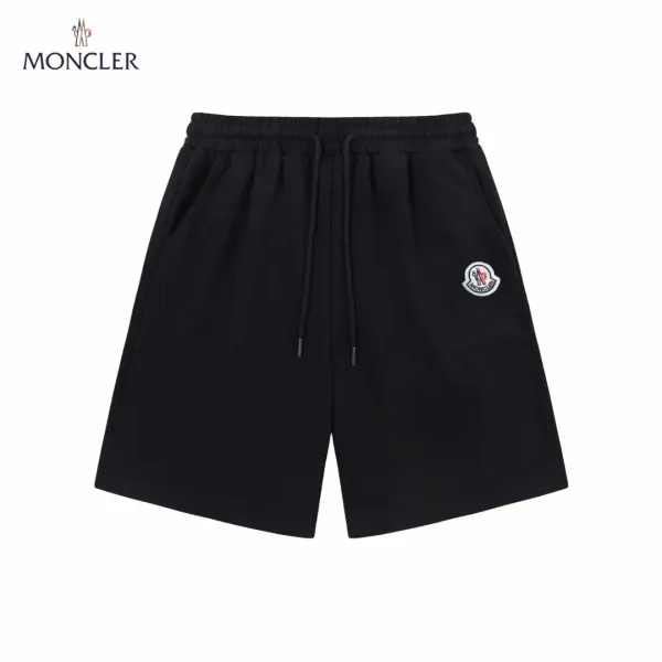 【MONCLER  公式旗艦店】モンクレール   ショートパンツご好評に付き再入荷！250225