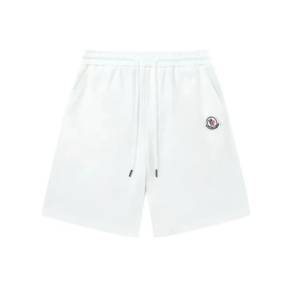 【MONCLER  公式旗艦店】モンクレール   ショートパンツご好評に付き再入荷！250225