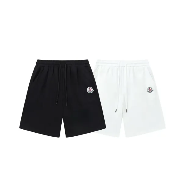 【MONCLER  公式旗艦店】モンクレール   ショートパンツご好評に付き再入荷！250225