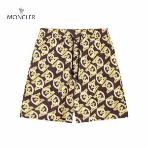 【MONCLER 公式旗艦店】モンクレール ショートパンツ  ご好評に付き再入荷！