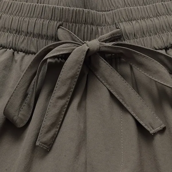 【MONCLER 公式旗艦店】モンクレール   ショートパンツ  ご好評に付き再入荷！