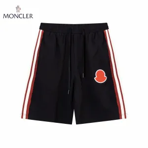 【MONCLER  公式旗艦店】モンクレール  ショートパンツ  ご好評に付き再入荷！