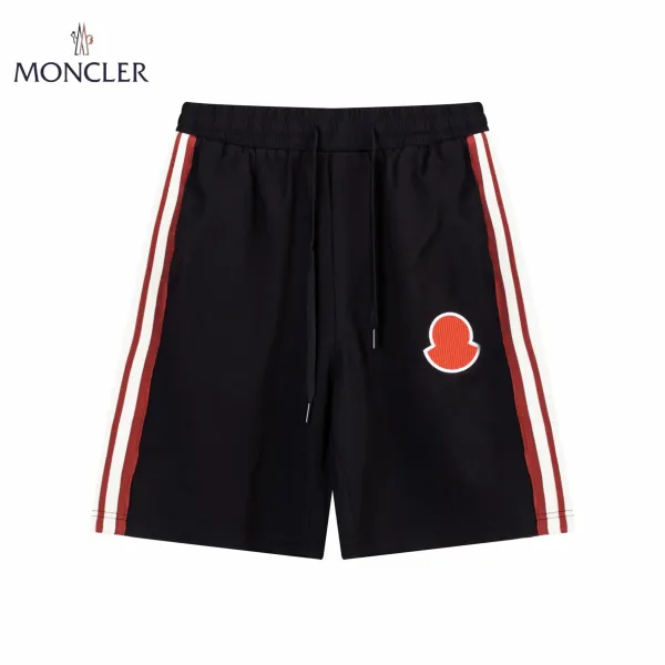 【MONCLER  公式旗艦店】モンクレール  ショートパンツ  ご好評に付き再入荷！