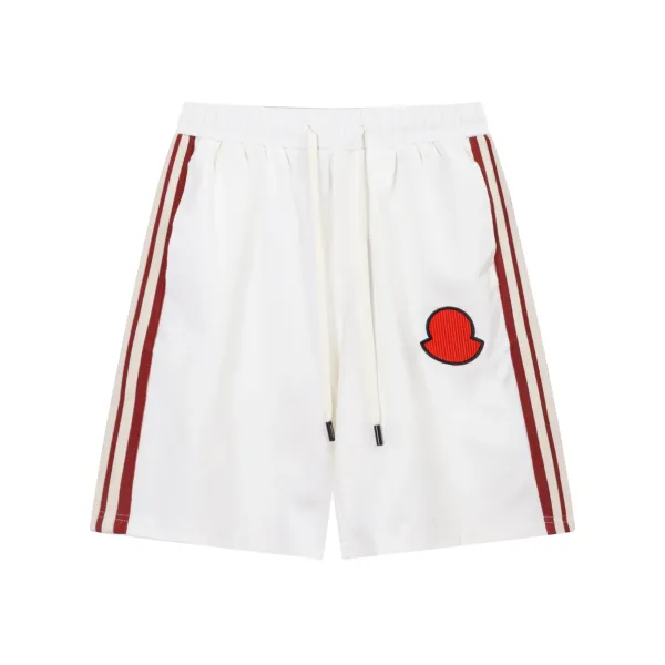 【MONCLER  公式旗艦店】モンクレール  ショートパンツ  ご好評に付き再入荷！