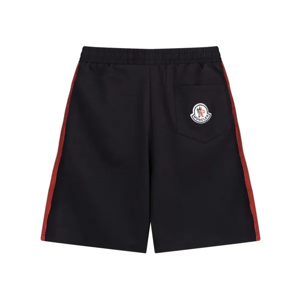 【MONCLER  公式旗艦店】モンクレール  ショートパンツ  ご好評に付き再入荷！