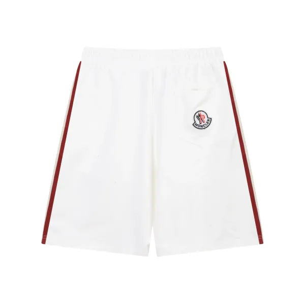 【MONCLER  公式旗艦店】モンクレール  ショートパンツ  ご好評に付き再入荷！