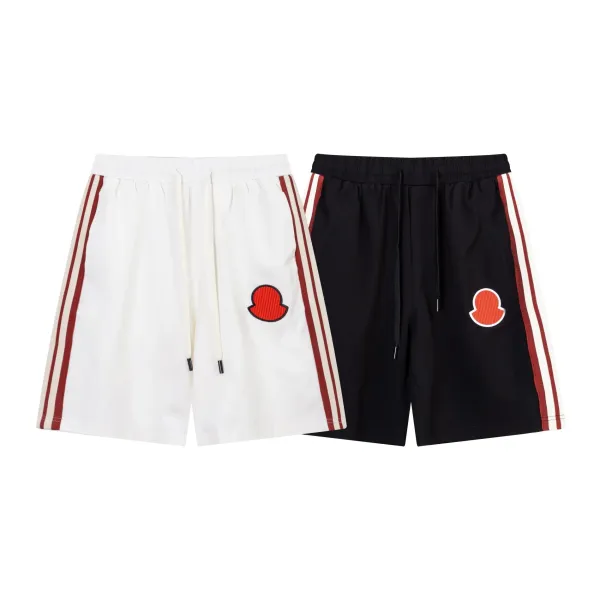 【MONCLER  公式旗艦店】モンクレール  ショートパンツ  ご好評に付き再入荷！