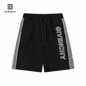 【GIVENCHY  公式旗艦店】ジバンシー ショートパンツご好評に付き再入荷 240803
