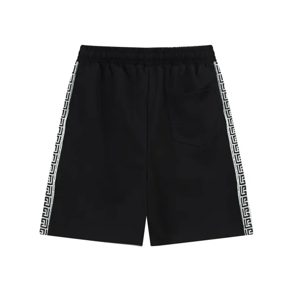 【GIVENCHY  公式旗艦店】ジバンシー ショートパンツご好評に付き再入荷 240803