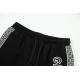【GIVENCHY  公式旗艦店】ジバンシー ショートパンツご好評に付き再入荷 240803
