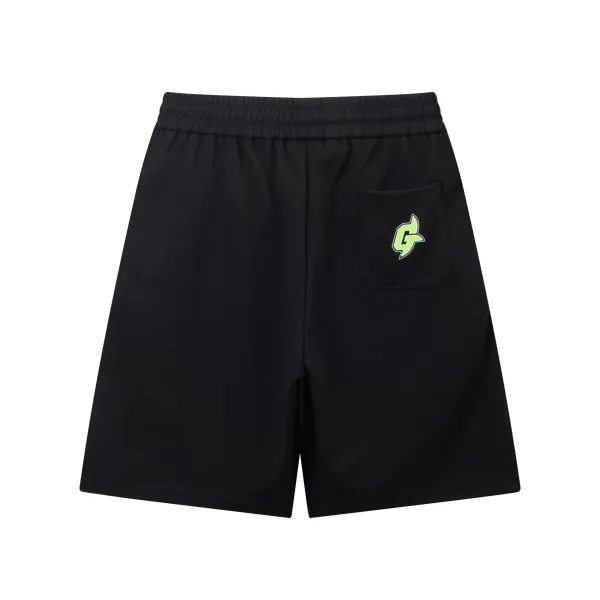 【GIVENCHY  公式旗艦店】ジバンシー ショートパンツご好評に付き再入荷！