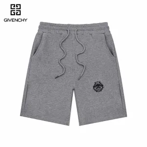 【GIVENCHY  公式旗艦店】ジバンシー    ショートパンツ  ご好評に付き再入荷！