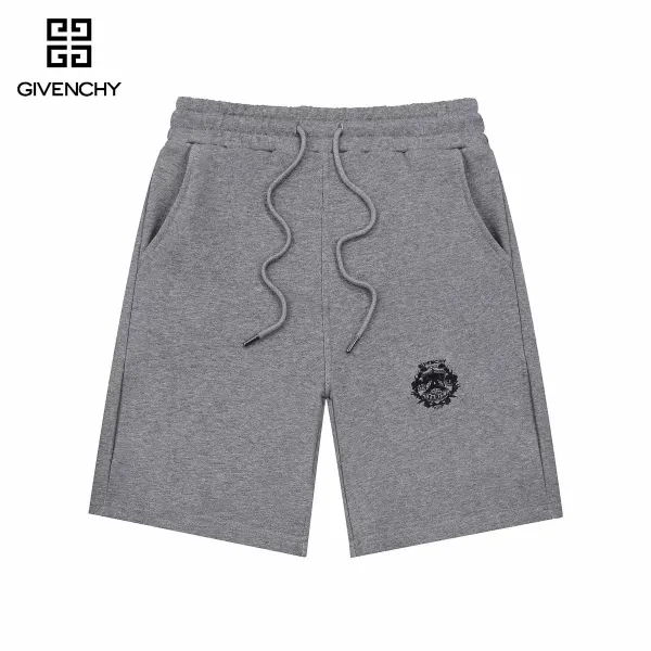 【GIVENCHY  公式旗艦店】ジバンシー    ショートパンツ  ご好評に付き再入荷！