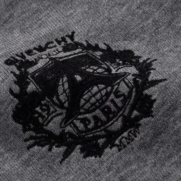 【GIVENCHY  公式旗艦店】ジバンシー    ショートパンツ  ご好評に付き再入荷！
