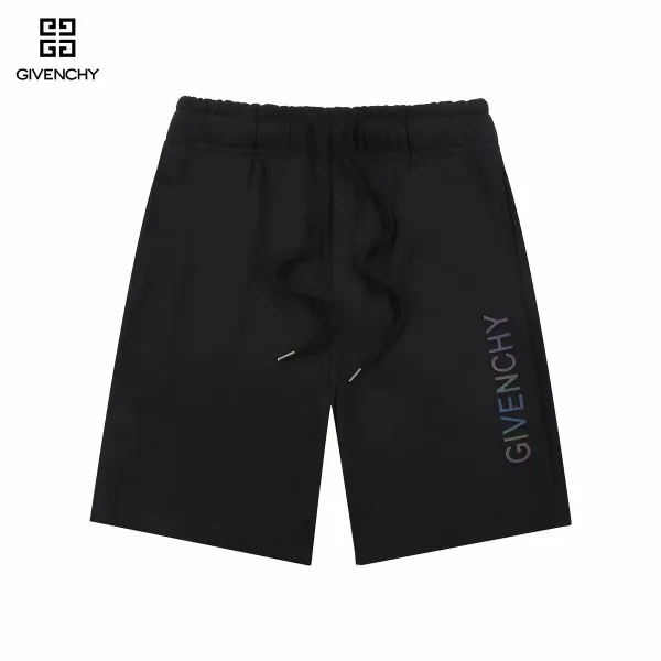 【GIVENCHY   公式旗艦店】ジバンシー    ショートパンツ  ご好評に付き再入荷！