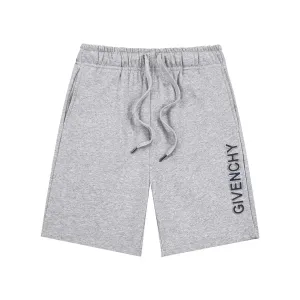 【GIVENCHY   公式旗艦店】ジバンシー    ショートパンツ  ご好評に付き再入荷！